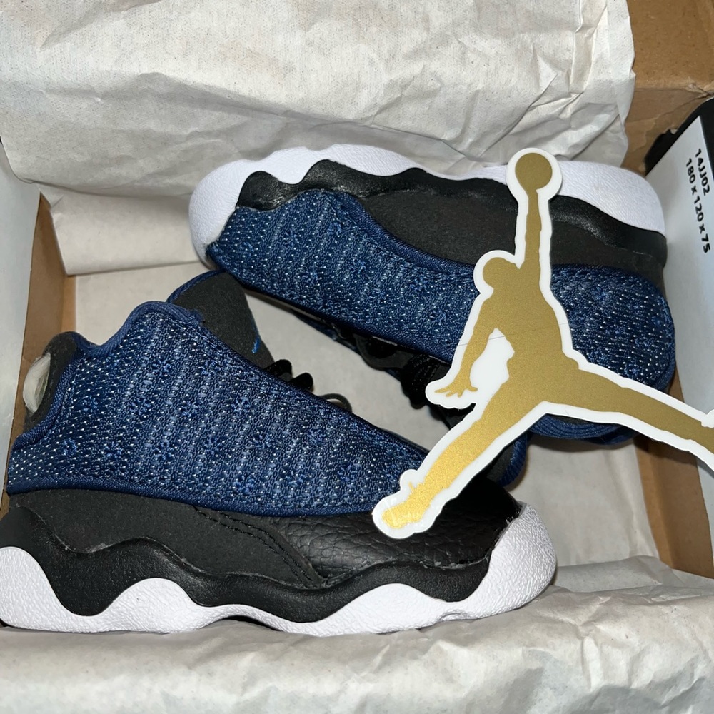 BRAND NEW JORDAN 13